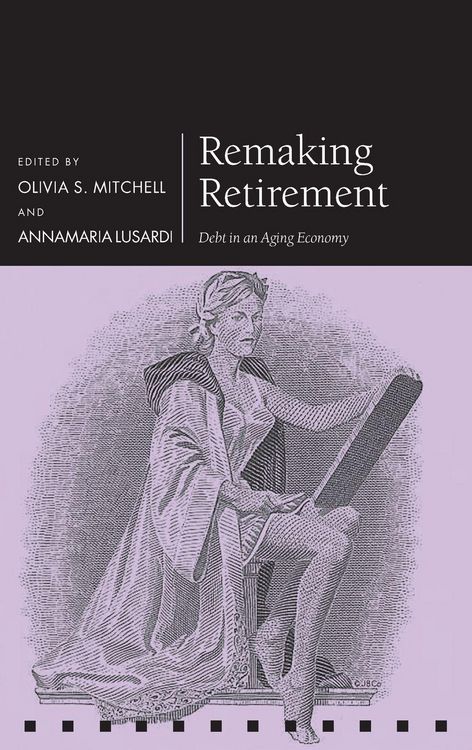 Produktbild: REMAKING RETIREMENT PRC C