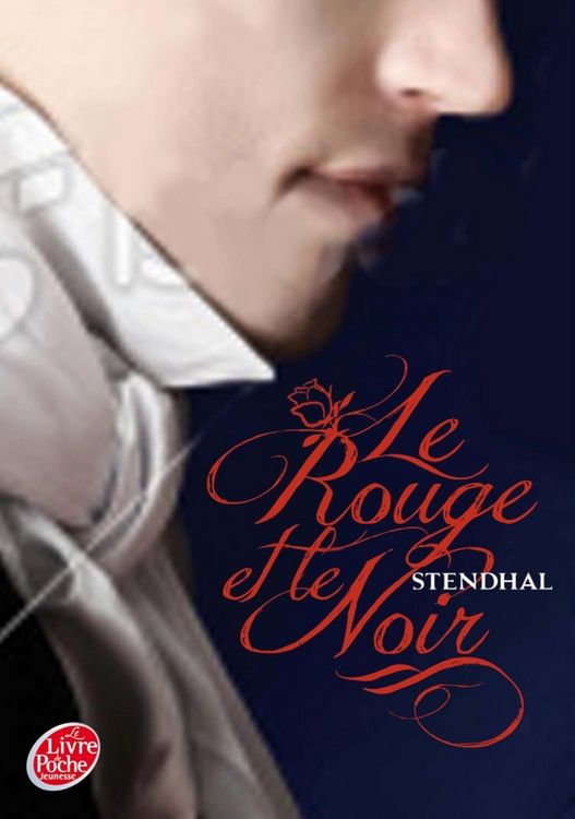 Produktbild: Le rouge et le noir - Texte abr&eacute;g&eacute;