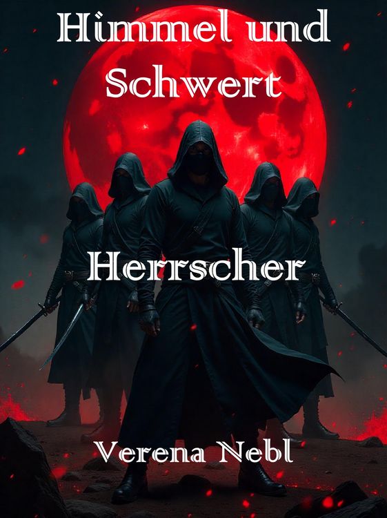 Produktbild: Himmel und Schwert: Herrscher