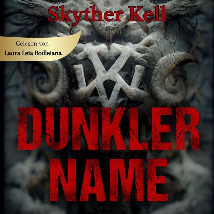 Produktbild: Dunkler Name