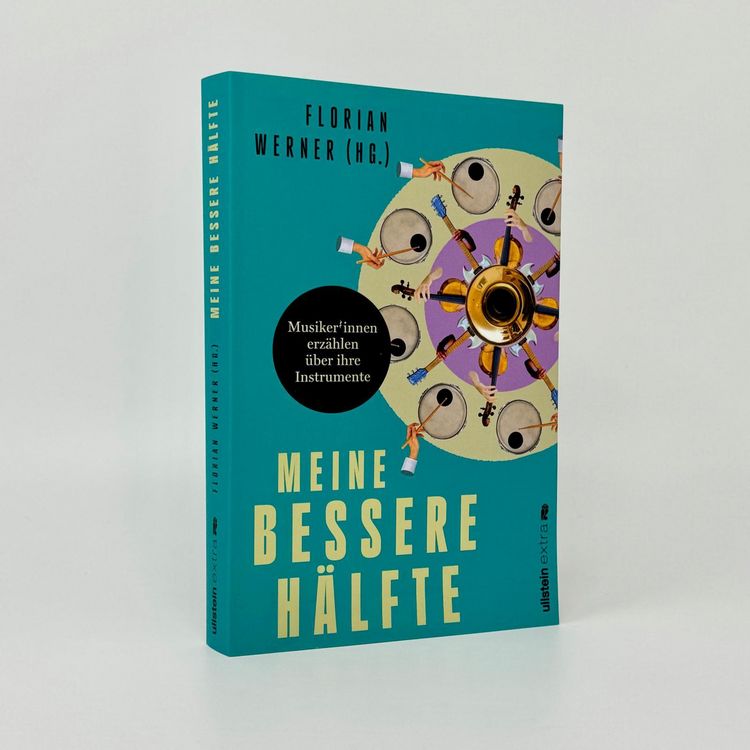 Produktbild: Meine bessere H&auml;lfte