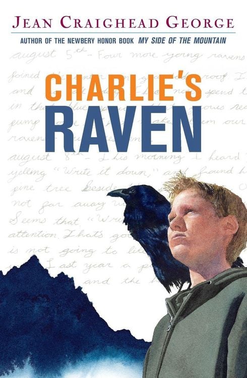 Produktbild: Charlie's Raven