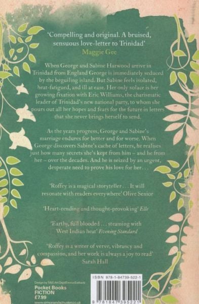 Produktbild: The White Woman on the Green Bicycle