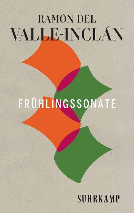 Produktbild: Frühlingssonate