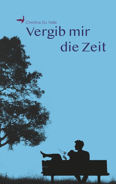 Produktbild: Vergib mir die Zeit