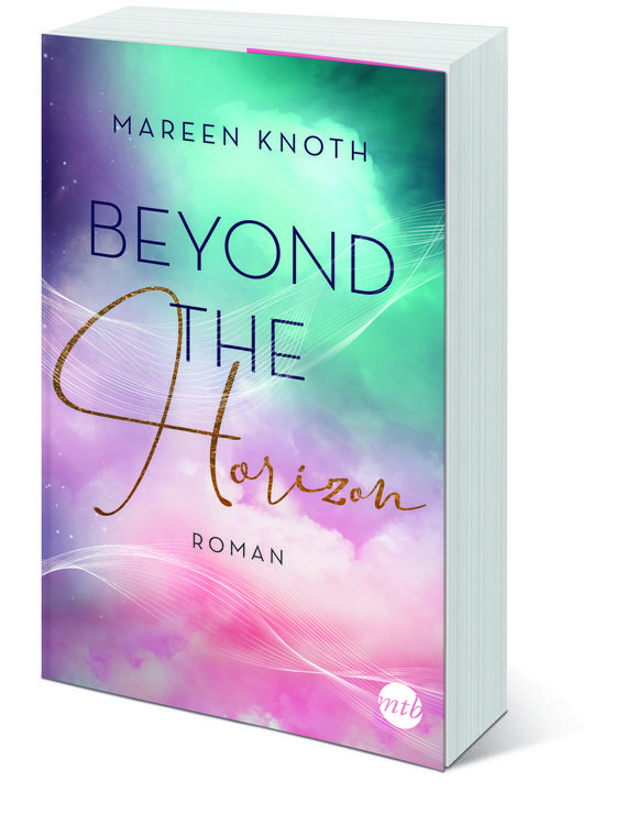 Produktbild: Beyond the Horizon