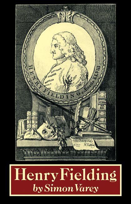 Produktbild: Henry Fielding