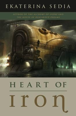 Produktbild: Sedia, E: Heart of Iron
