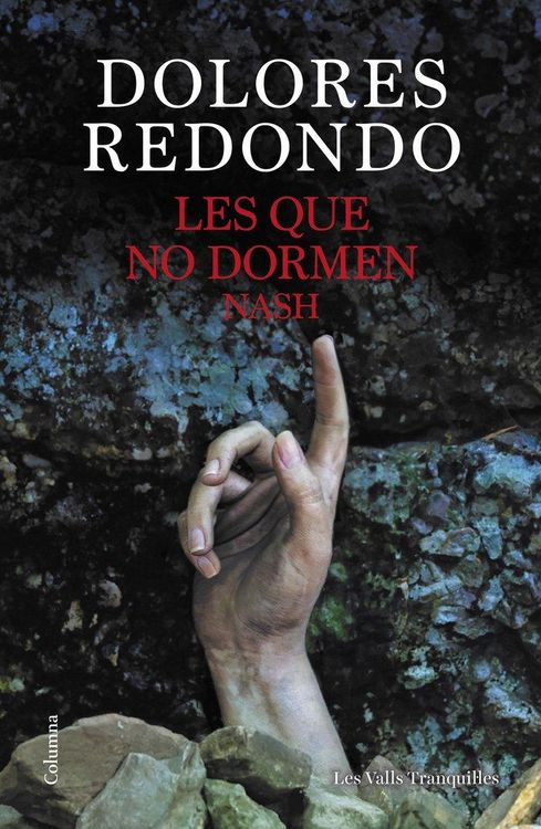 Produktbild: Les que no dormen NASH