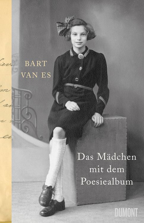 Produktbild: Das M&auml;dchen mit dem Poesiealbum