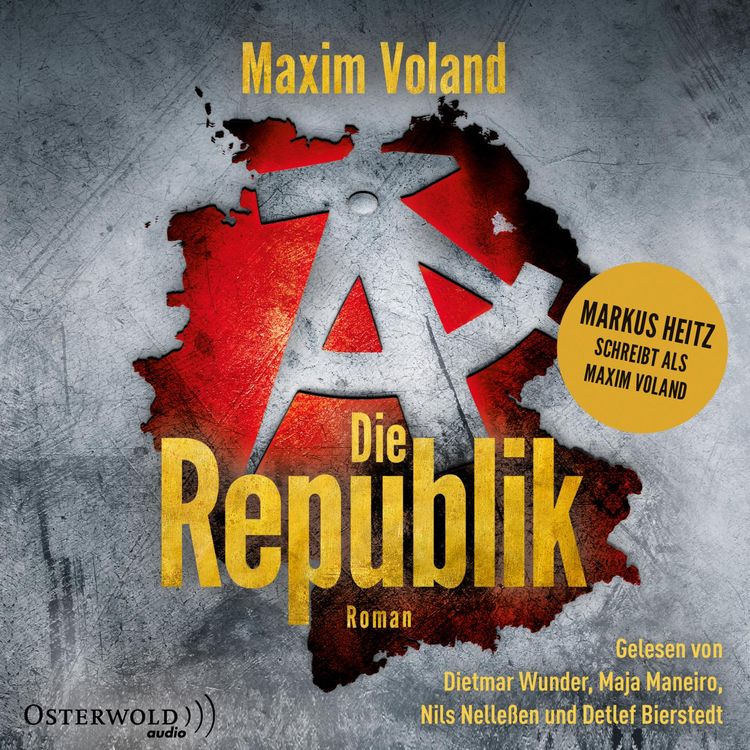 Produktbild: Die Republik