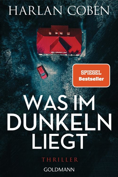Produktbild: Was im Dunkeln liegt