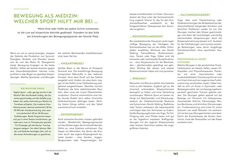 Produktbild: Du bist so alt wie dein schw&auml;chstes Organ