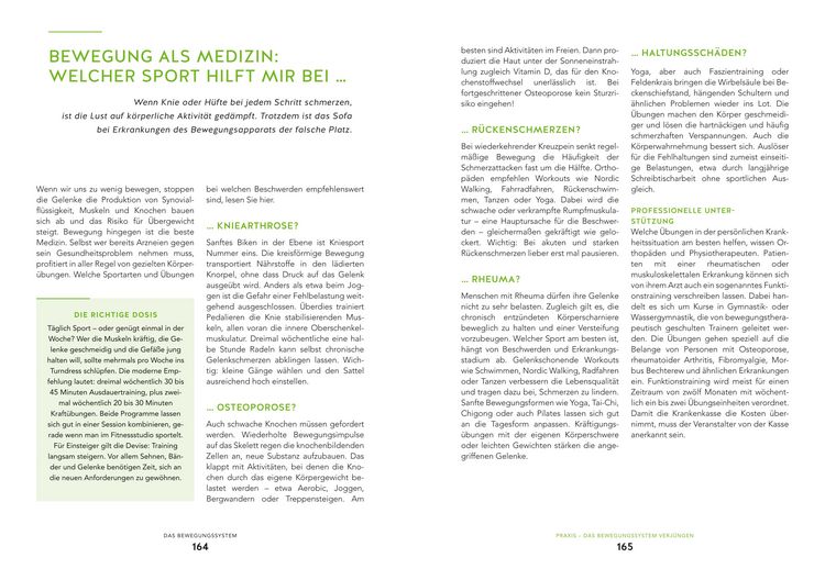 Produktbild: Du bist so alt wie dein schw&auml;chstes Organ