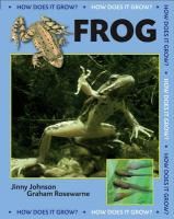 Produktbild: Frog