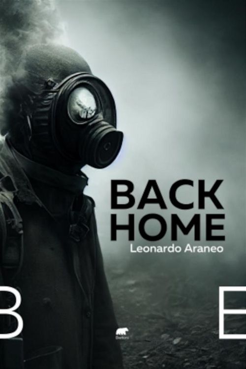Produktbild: Back Home
