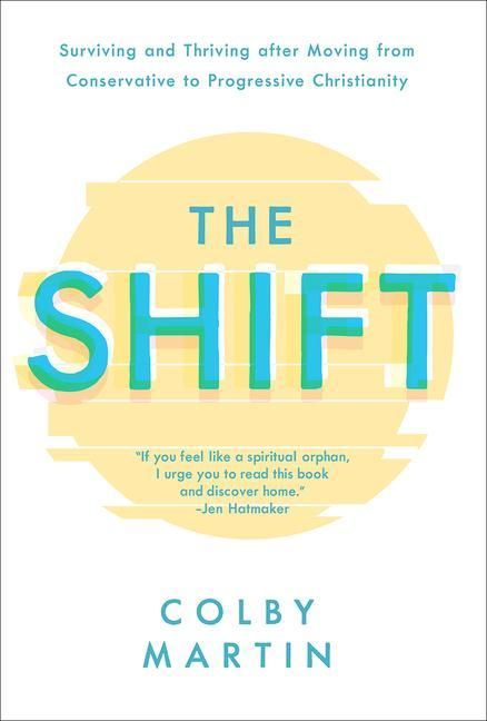 Produktbild: The Shift