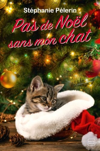 Produktbild: Pas de No&euml;l sans mon chat
