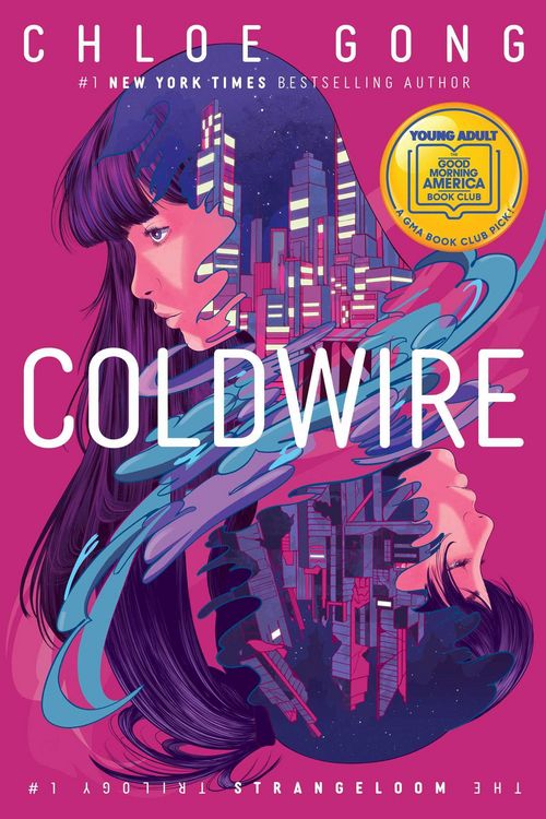 Produktbild: Coldwire