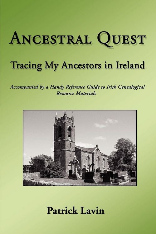 Produktbild: Ancestral Quest