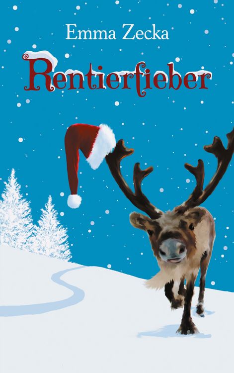 Produktbild: Rentierfieber