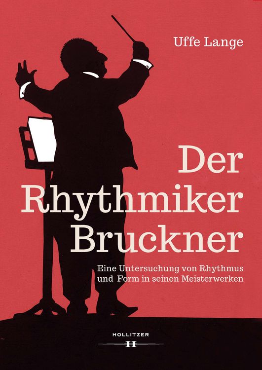Produktbild: Der Rhythmiker Bruckner