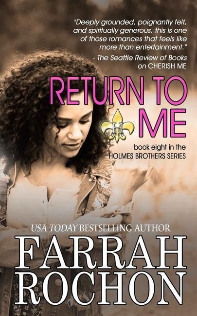 Produktbild: Return To Me