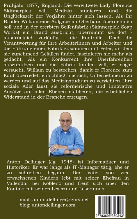 Produktbild: Seifenkrieg
