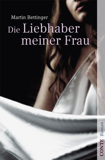 Produktbild: Die Liebhaber meiner Frau