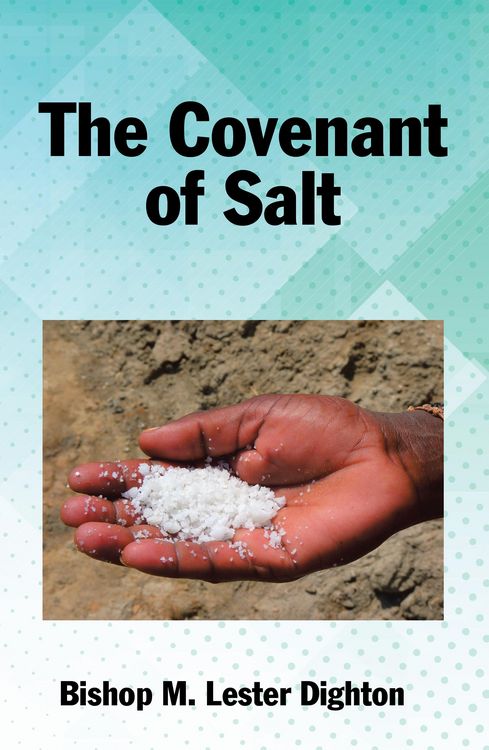 Produktbild: The Covenant of Salt