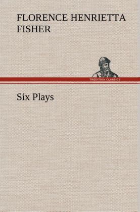 Produktbild: Six Plays