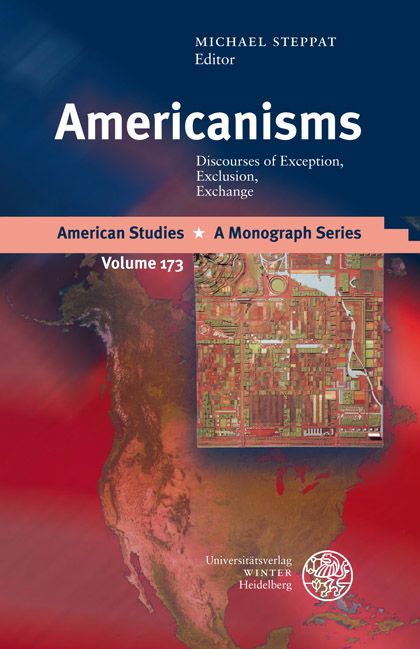 Produktbild: Americanisms