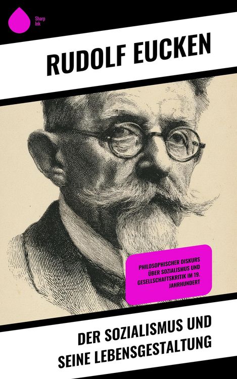 Produktbild: Der Sozialismus und seine Lebensgestaltung
