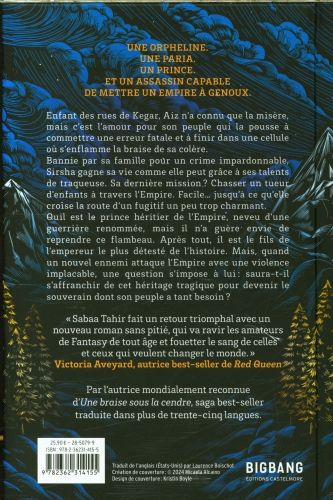 Produktbild: Heir. Tome 1