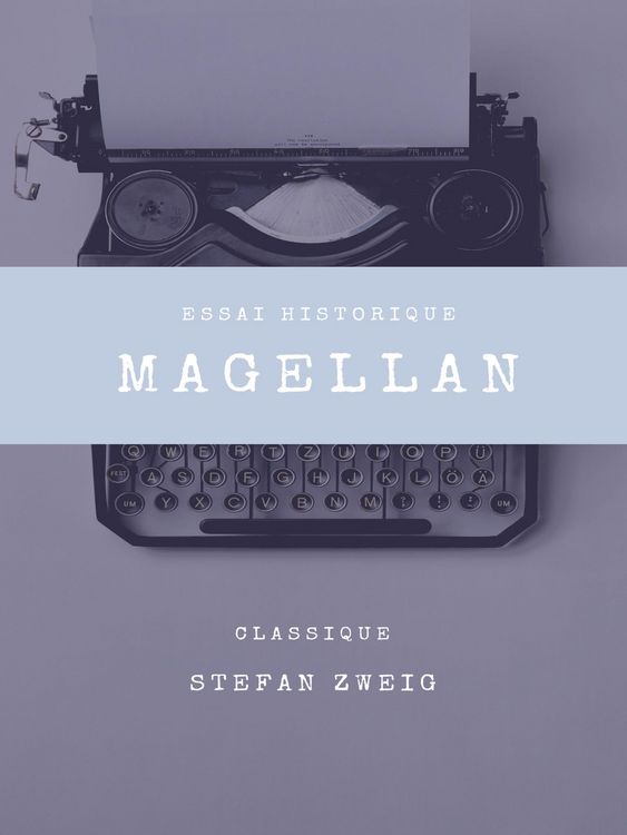 Produktbild: Magellan