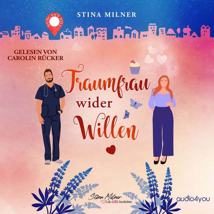 Produktbild: Traumfrau wider Willen