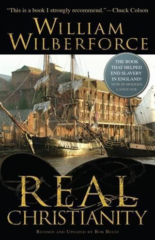 Produktbild: Real Christianity