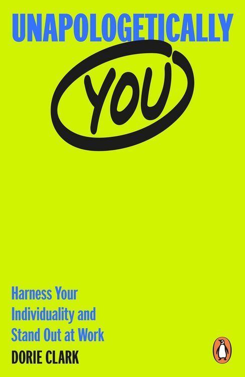 Produktbild: Unapologetically You