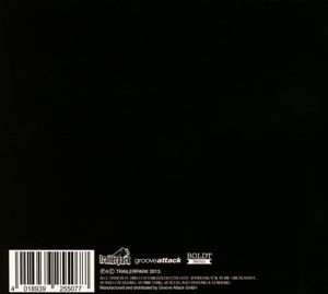 Produktbild: Alligatoah: Schlaftabletten,Rotwein III