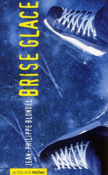 Produktbild: Blondel, J: Brise Glace