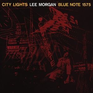 Produktbild: City Lights (Tone Poet Vinyl)