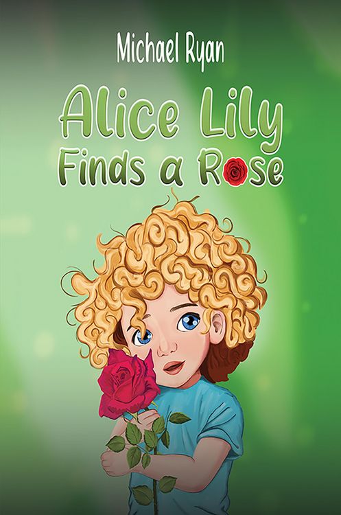 Produktbild: Alice Lily Finds a Rose