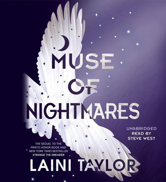 Produktbild: Muse of Nightmares