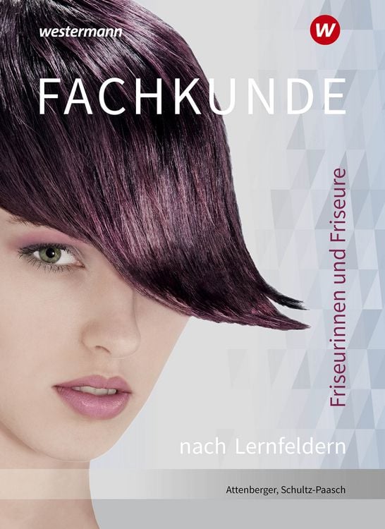 Produktbild: Friseurinnen und Friseure