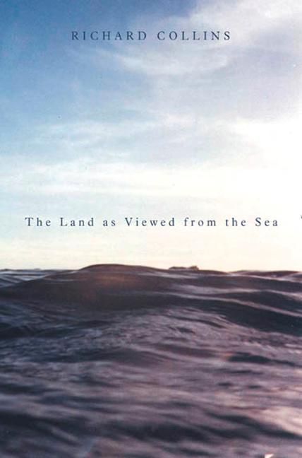 Produktbild: The Land as Viewed from the Sea