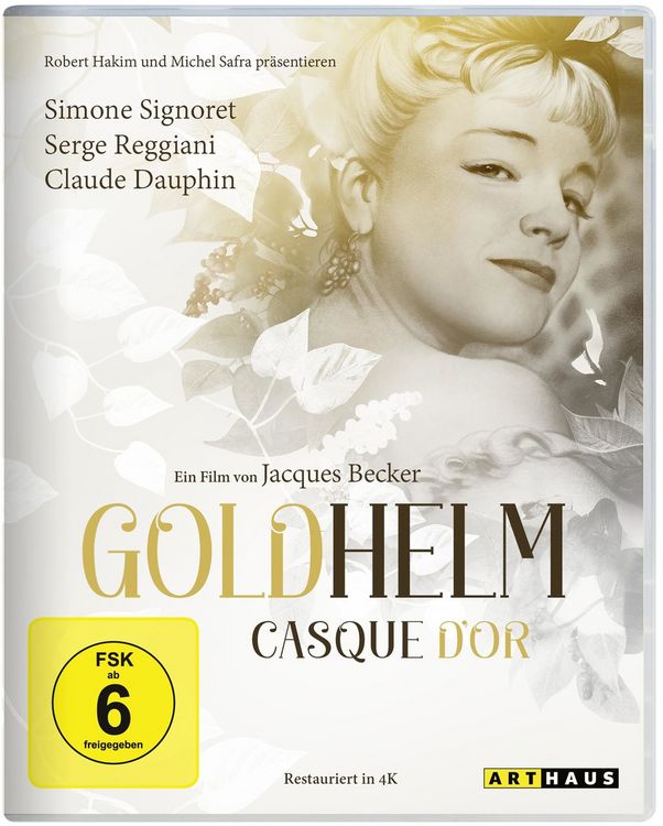 Produktbild: Goldhelm - 70th Anniversary Edition