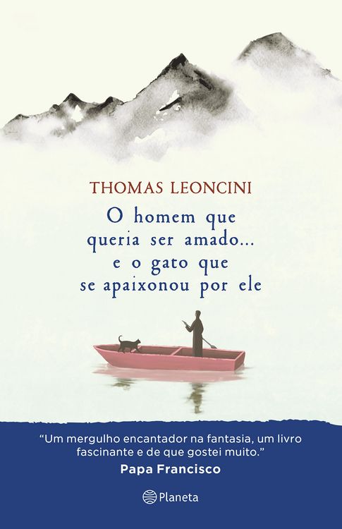 Produktbild: O homem que queria ser amado... e o gato que se apaixonou por ele