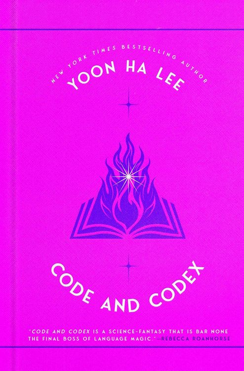 Produktbild: Code and Codex
