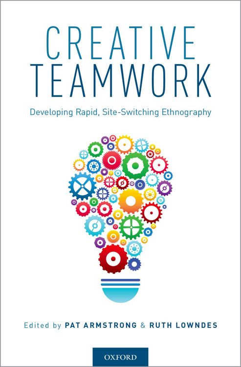 Produktbild: Creative Teamwork