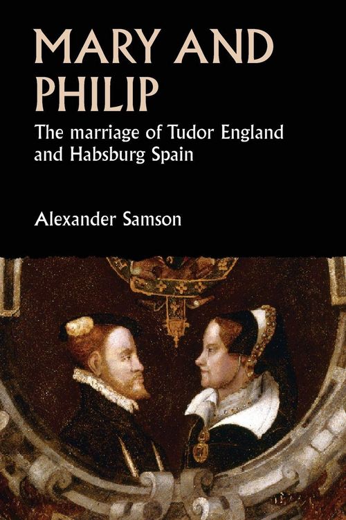 Produktbild: Mary and Philip